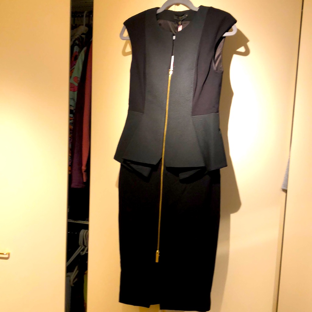 Ted Baker Lbd. $149flash Friday